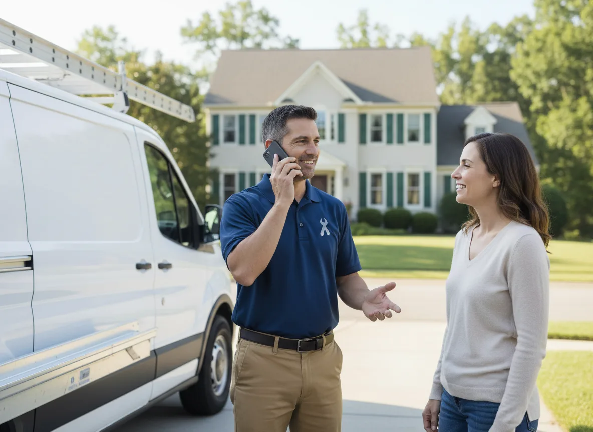 Home Gutter Service Evansville, WY FAQs